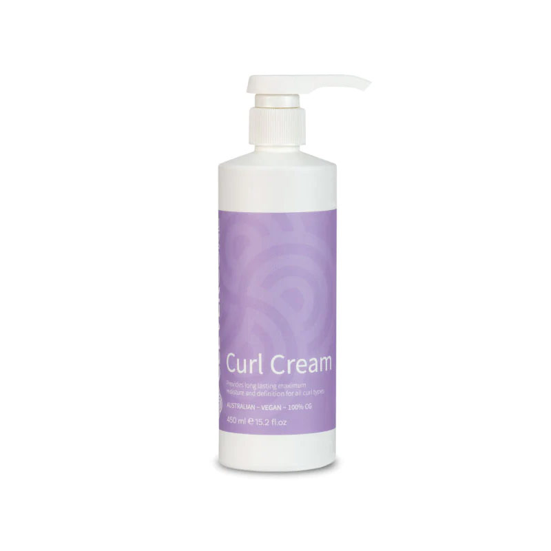 Acapella Hair Shop Clever Curl Cream