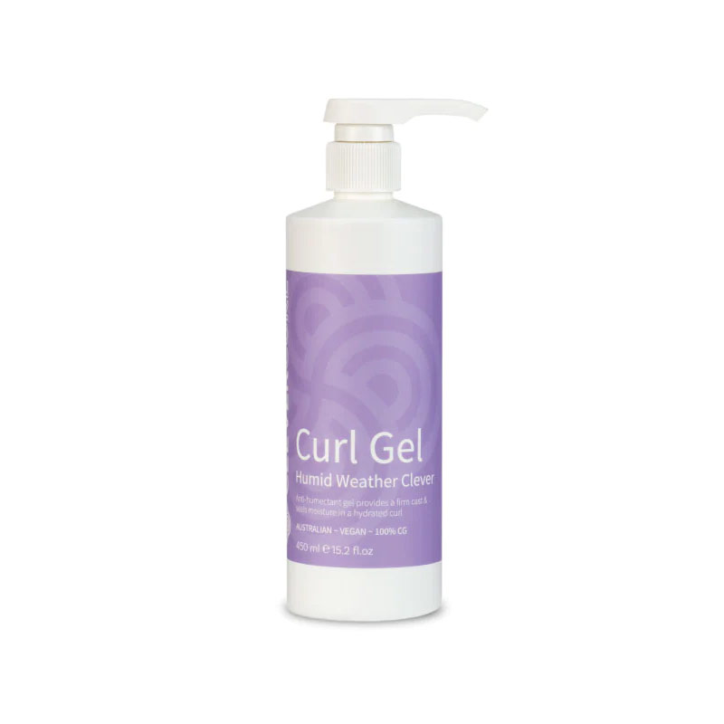 Acapella Hair Shop Clever Curl Gel